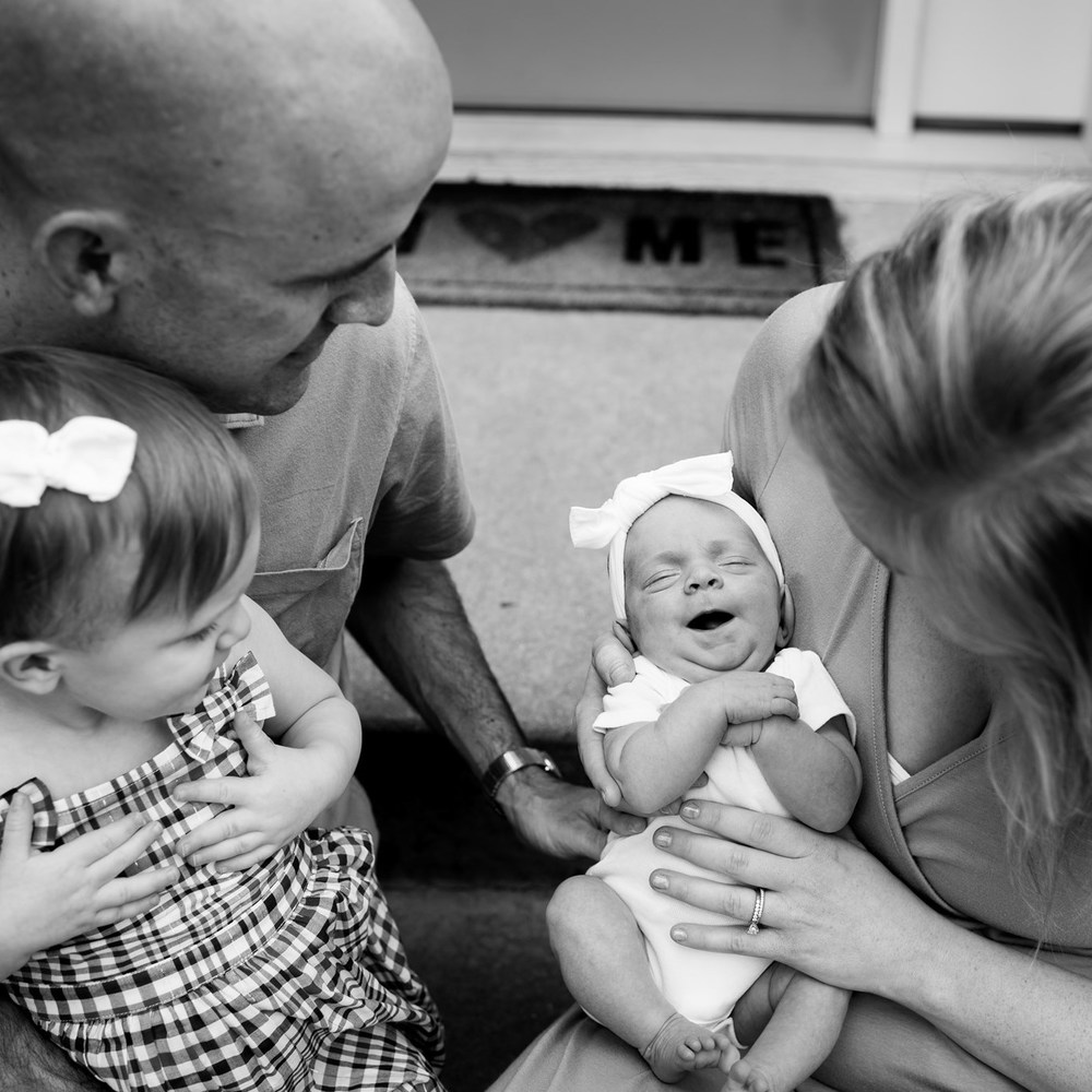 Meet your Posher, Elizabeth